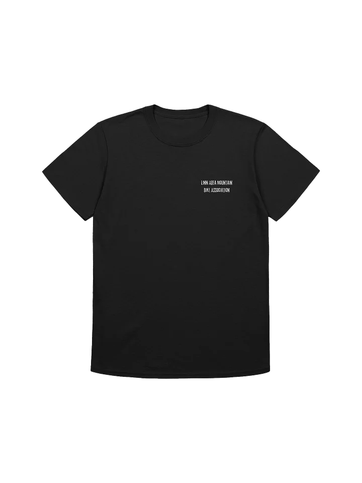LAMBA Gravity Project T-shirt product image (1)