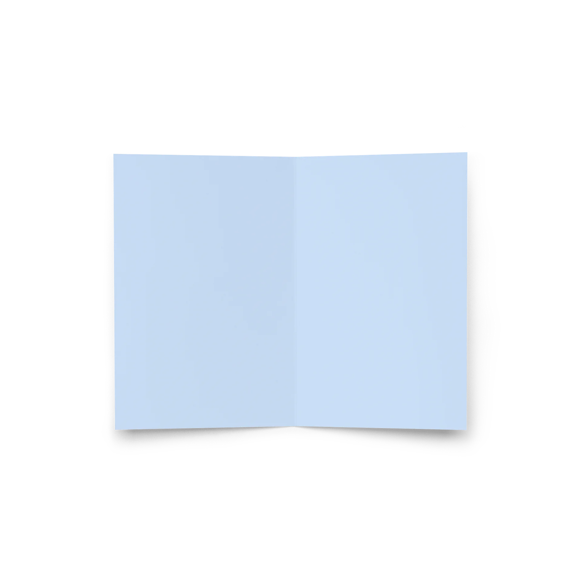 "Now look here partner" Card product image (3)