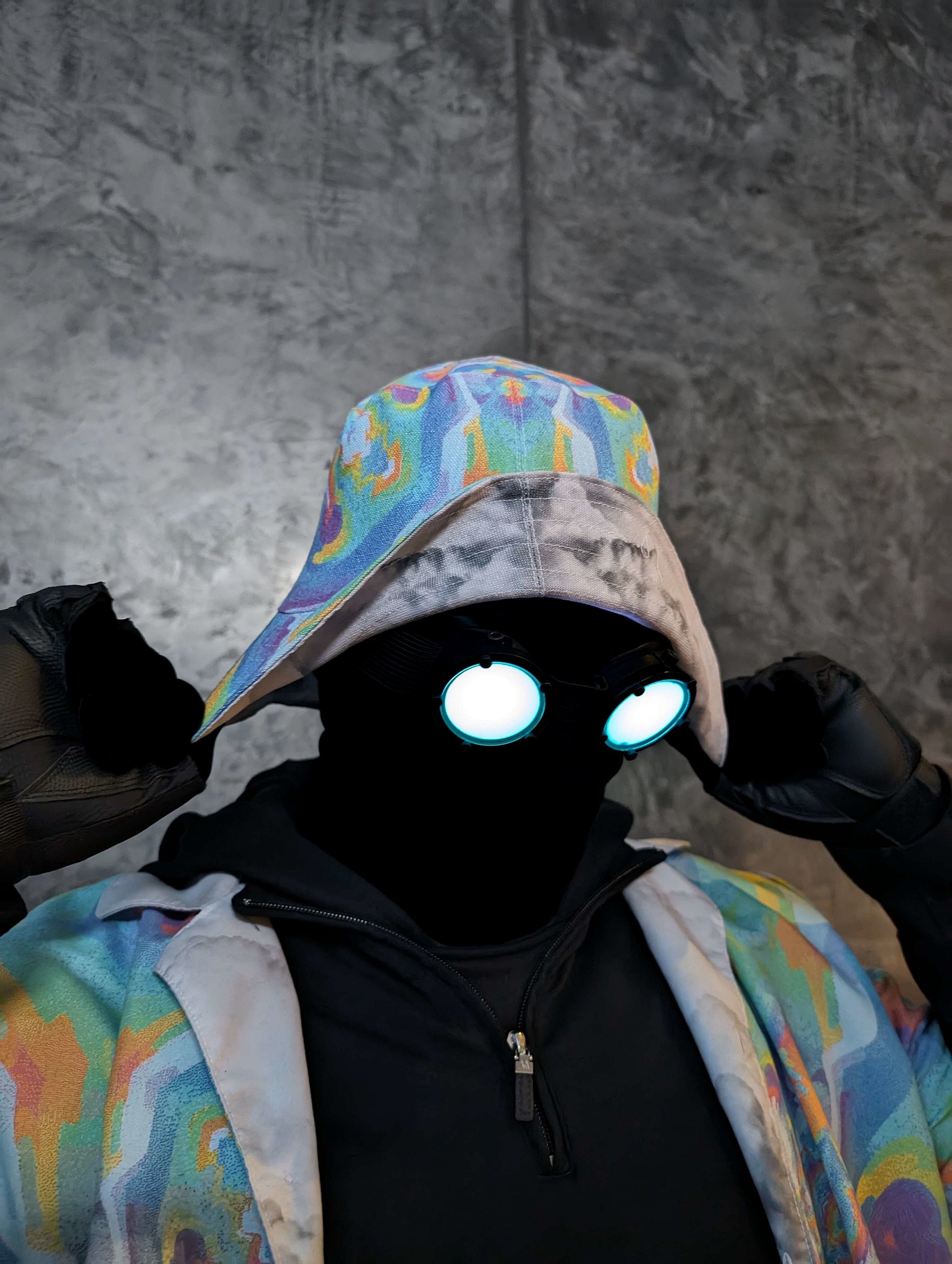 Reversible Unity Bucket Hat product image (5)