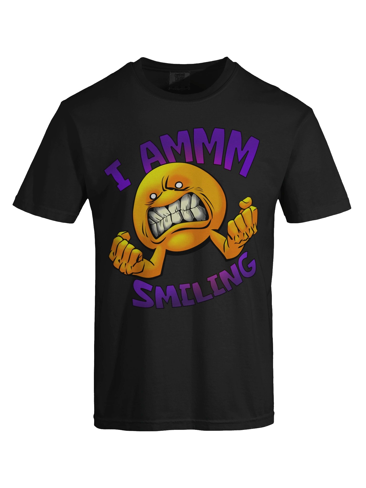 Smiley Face product image (5)
