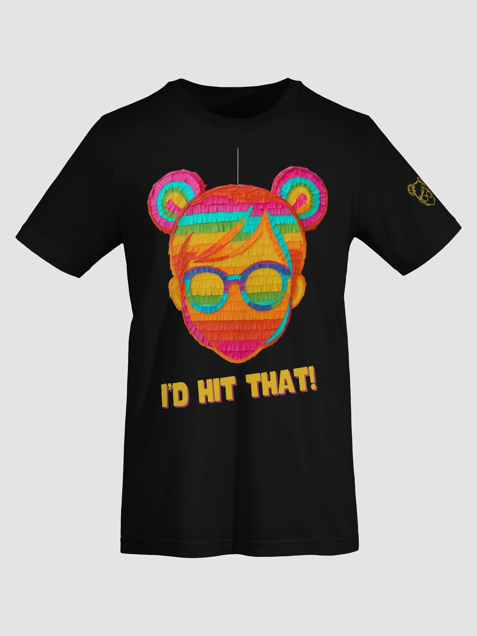 Certified Smash Material Tee product image (55)