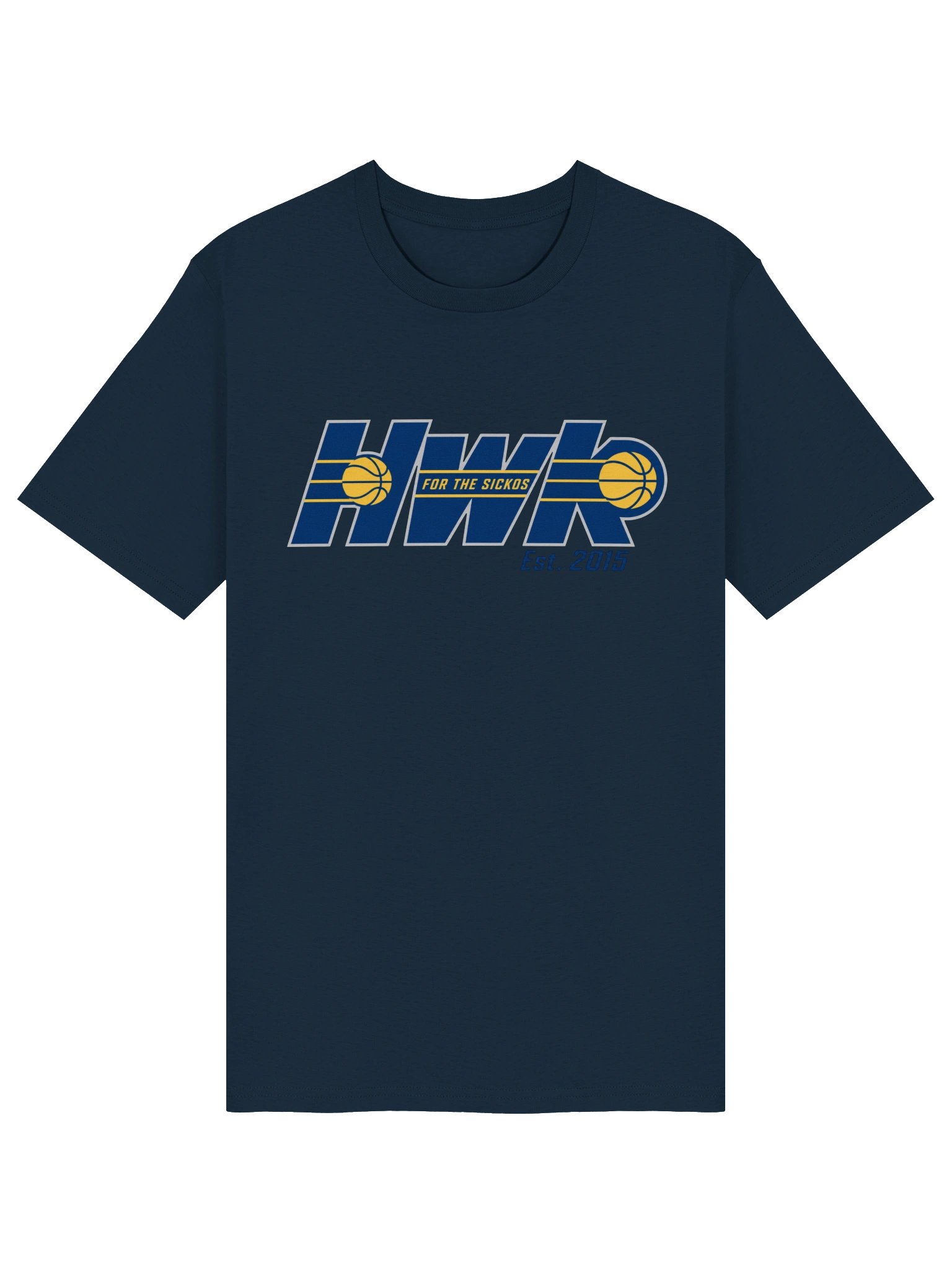 Pace Yourself Tee product image (9)