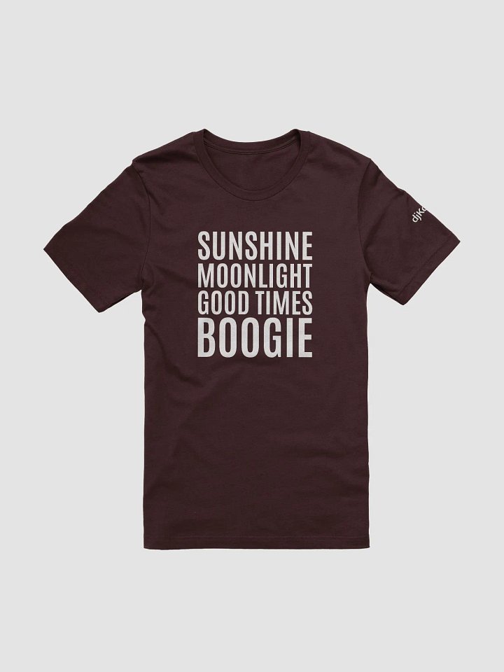 Sunshine Tee 2 product image (1)