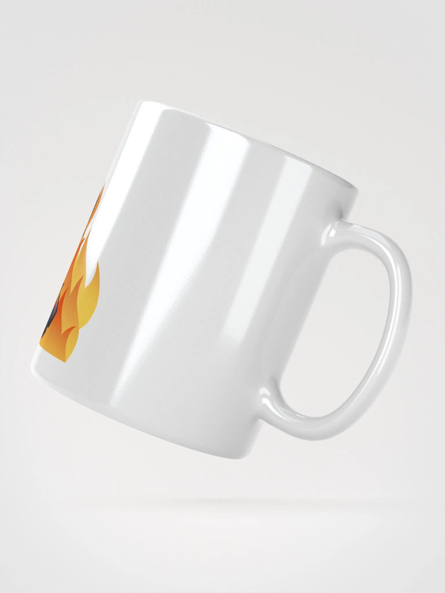 Madness (Bez Napisu) - Kubek product image (3)