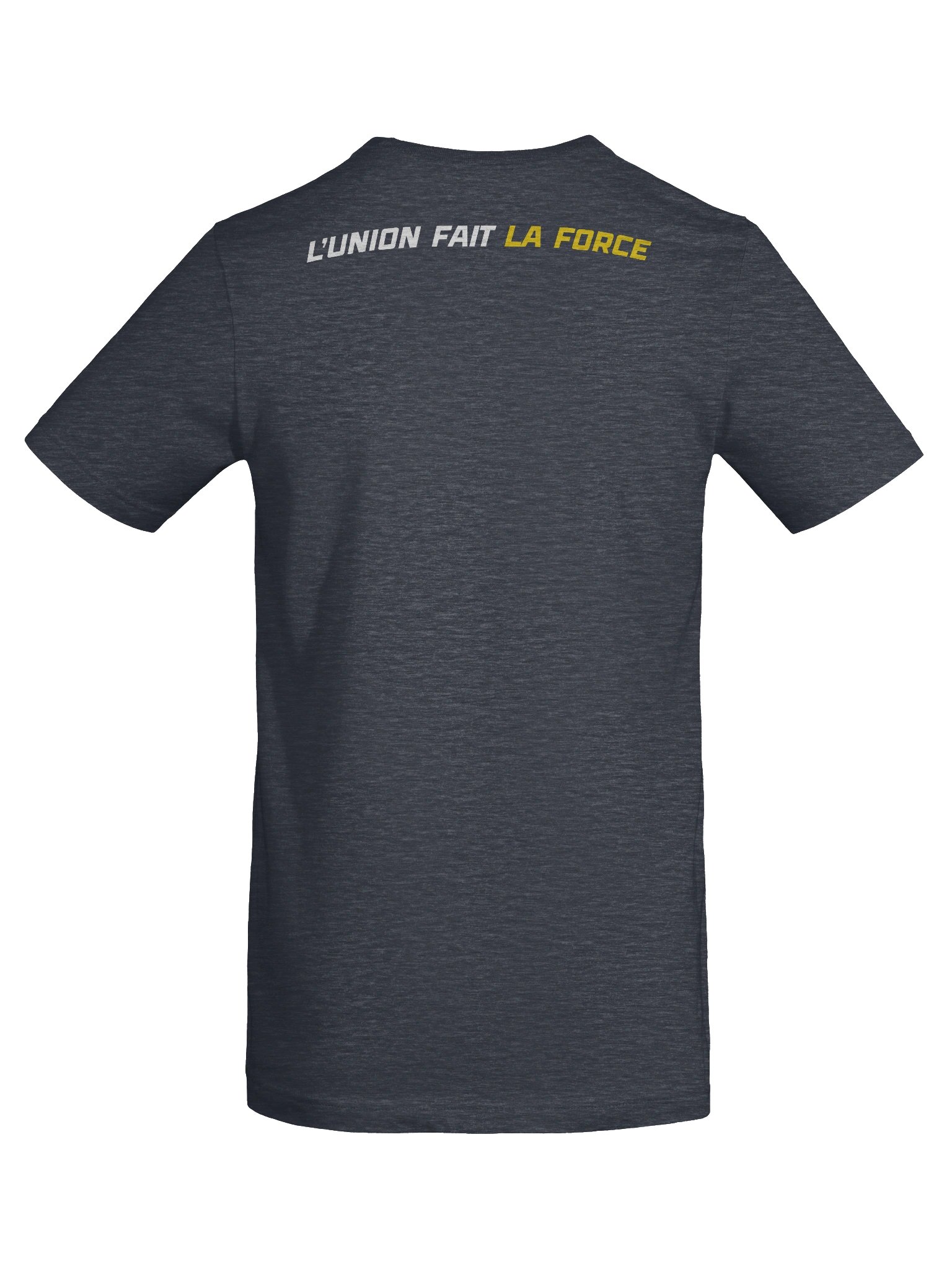 Roller Derby Acadie Dark Logo Supersoft T-Shirt product image (8)