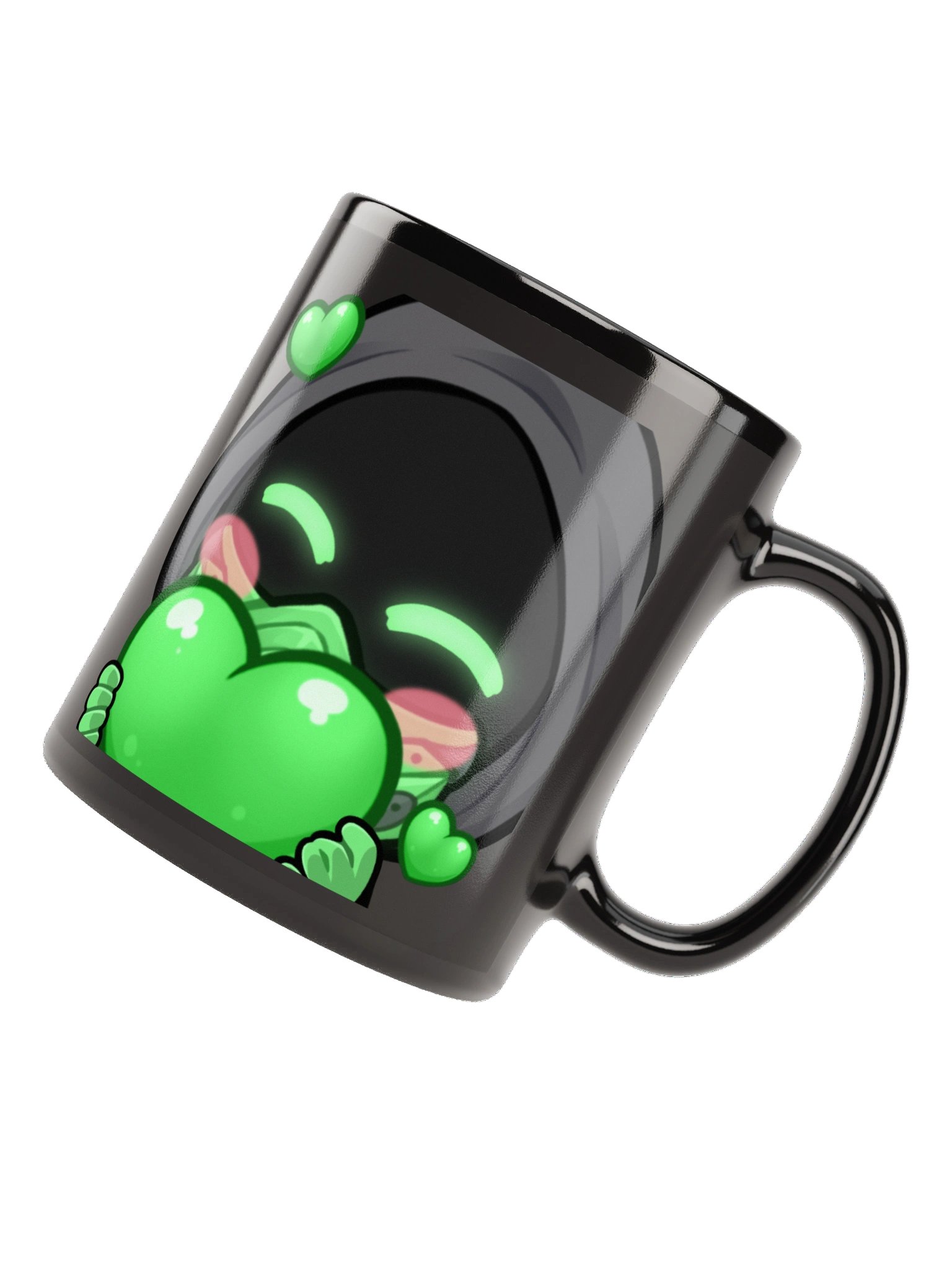 DB Love Mug product image (11)