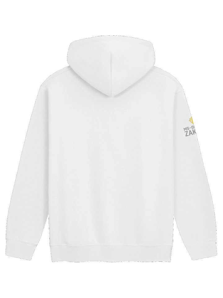 Shin Matsunaga Hoodie product image (2)