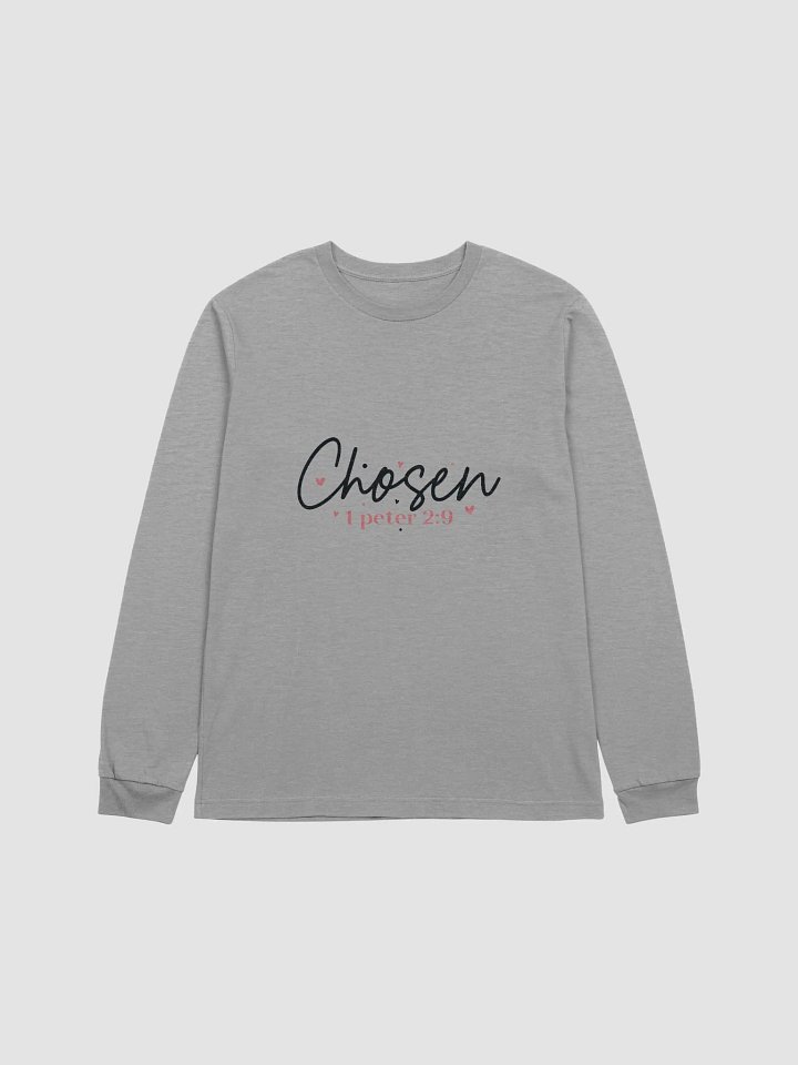 Chosen. product image (6)