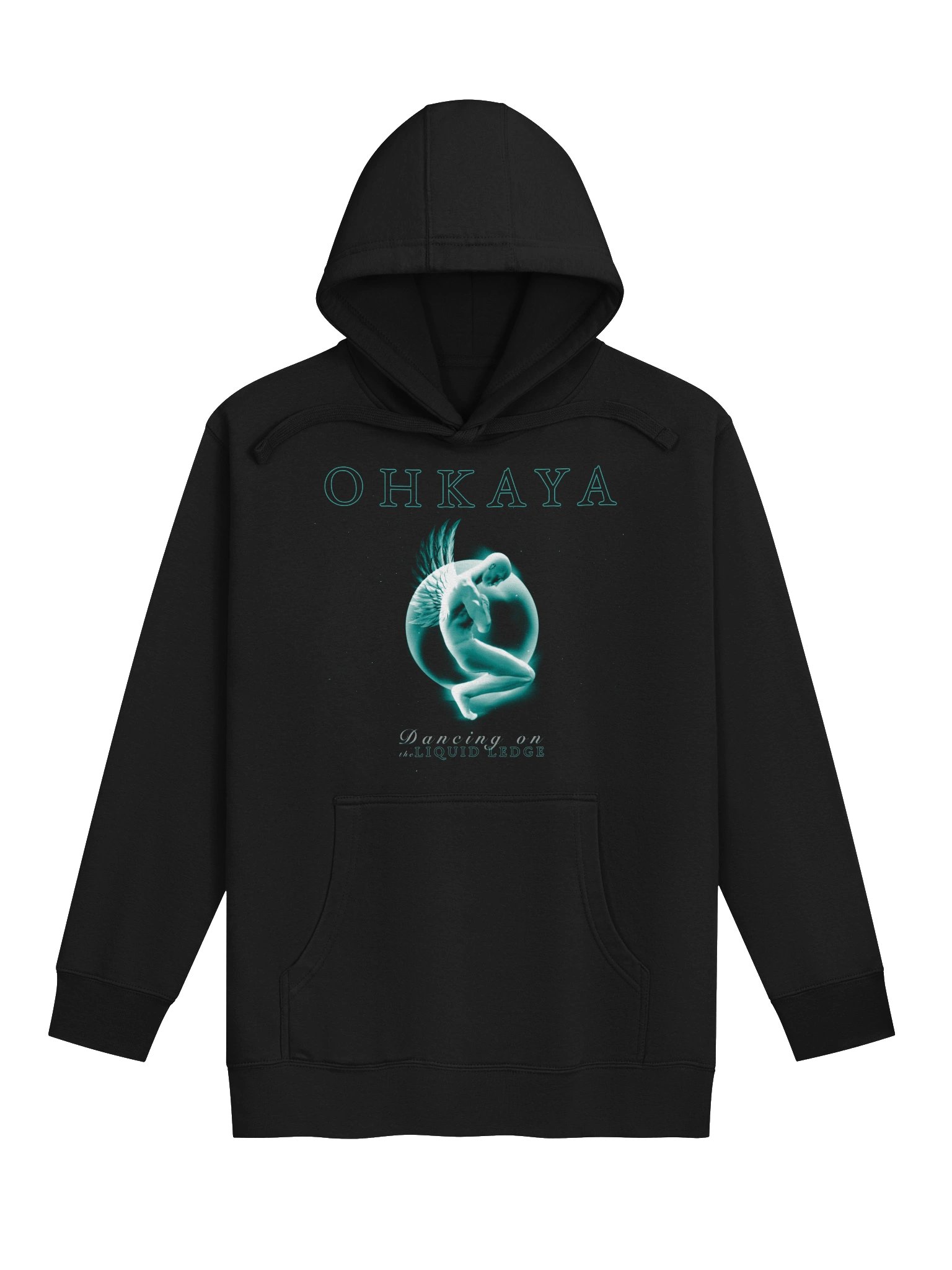 Angel Wings Hoodie product image (1)