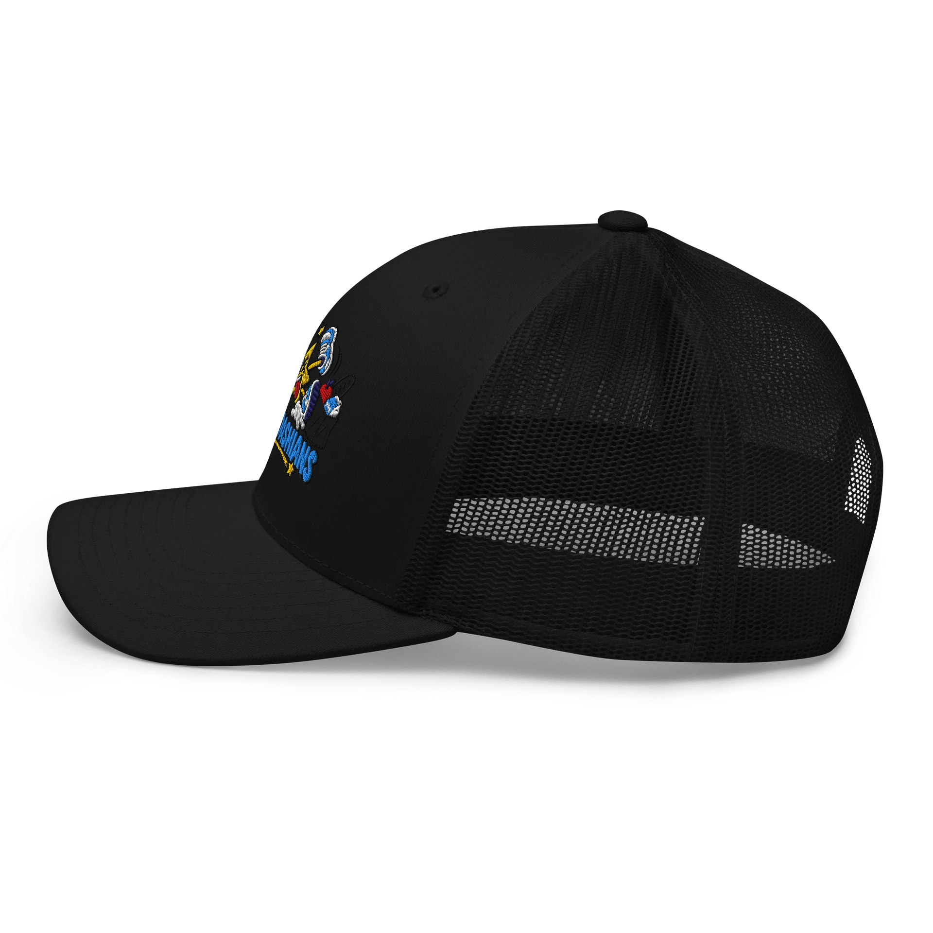The OppsieDashians Embroidered Trucker Hat product image (3)