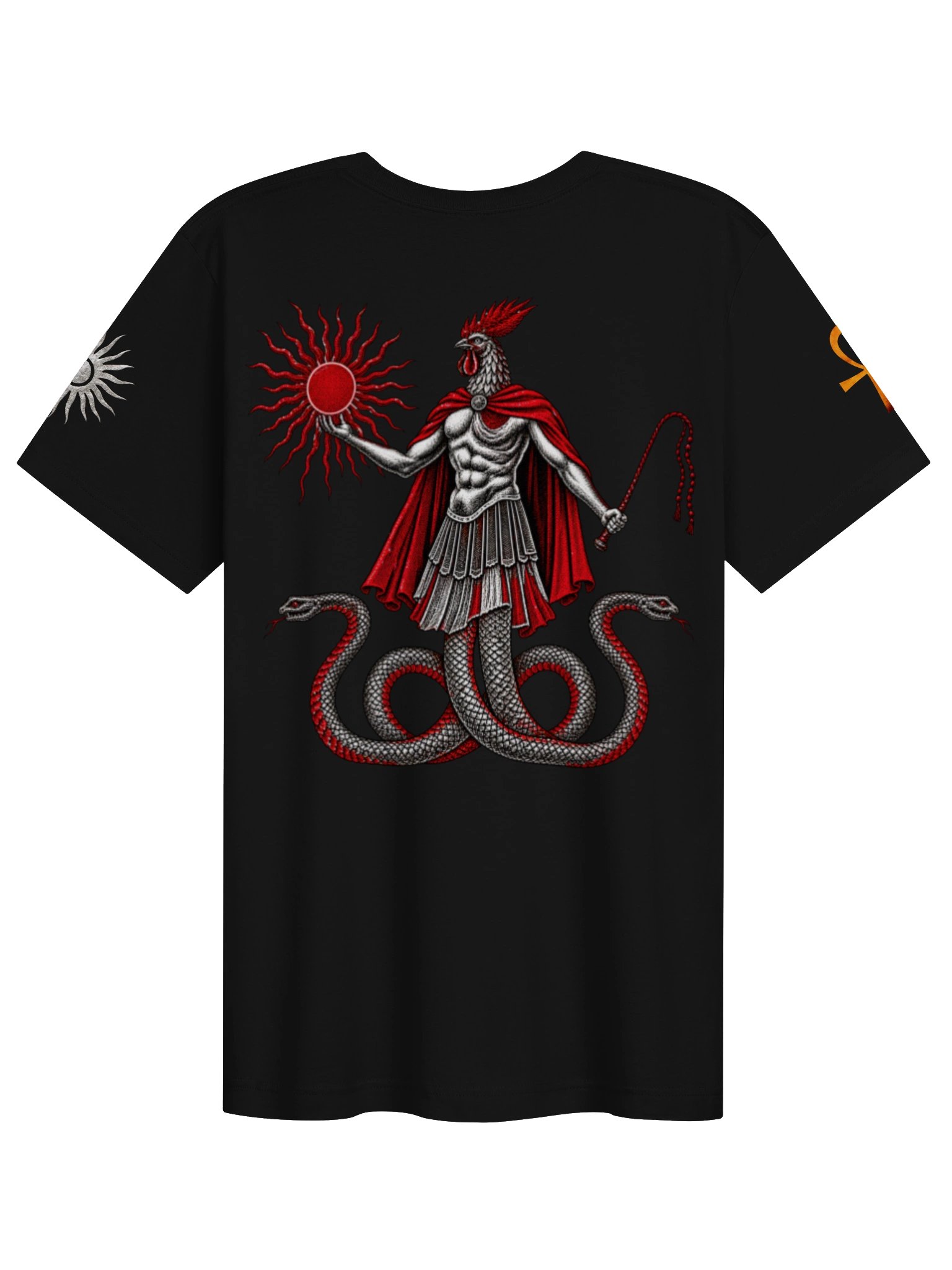 ABRAXAS - V2 product image (2)