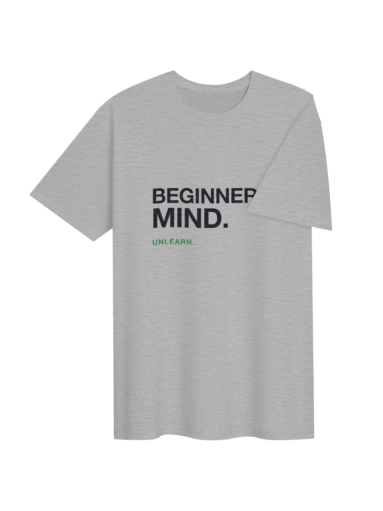 Beginner's Mind / Unlearn product image (4)