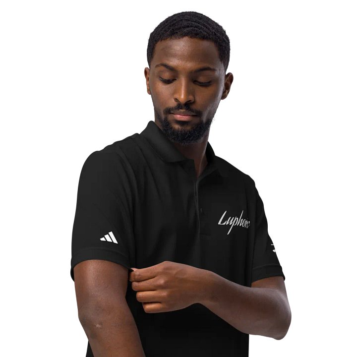Luphoric Sports Polo product image (1)
