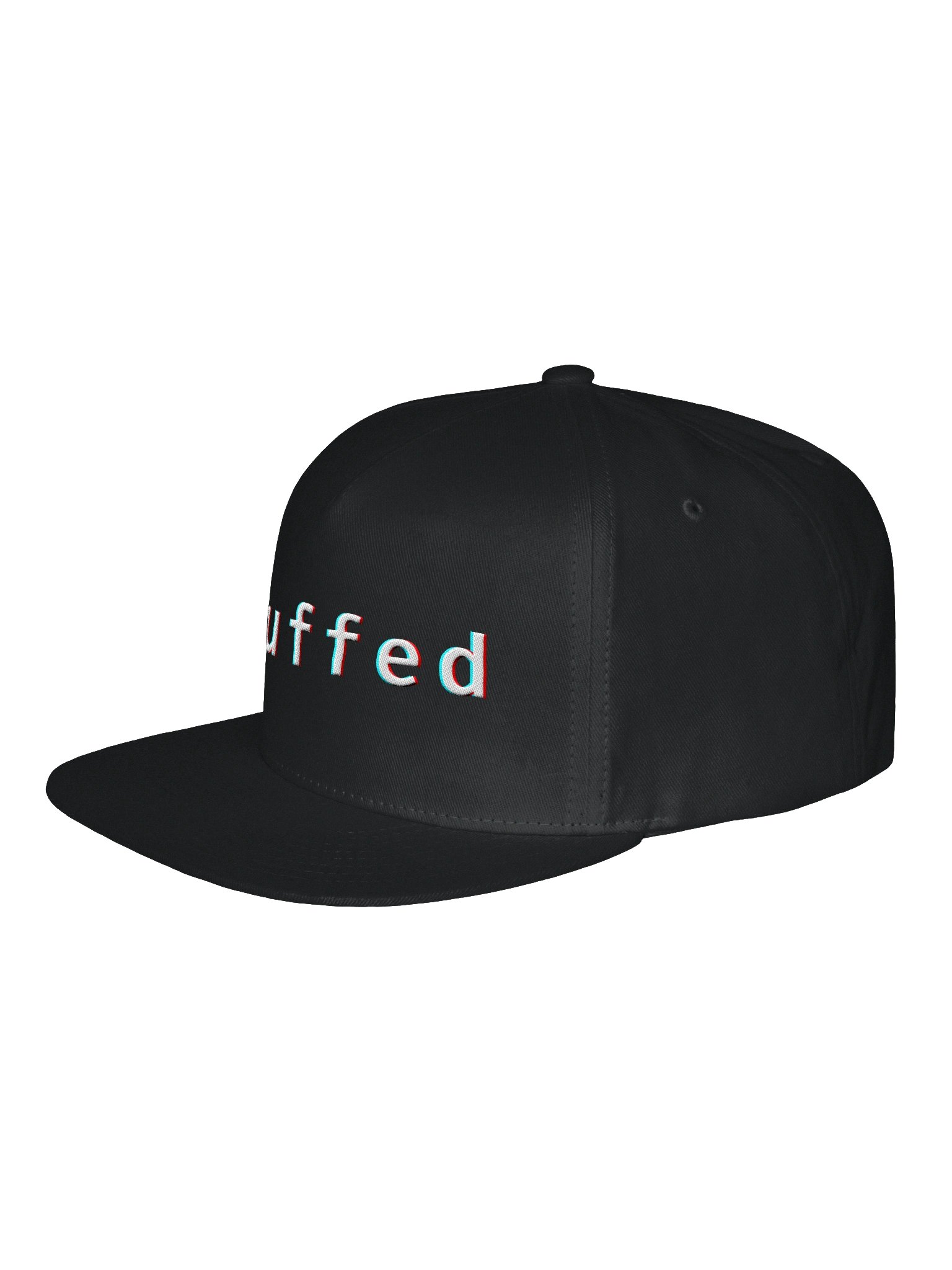 Scuffed Snapback product image (2)