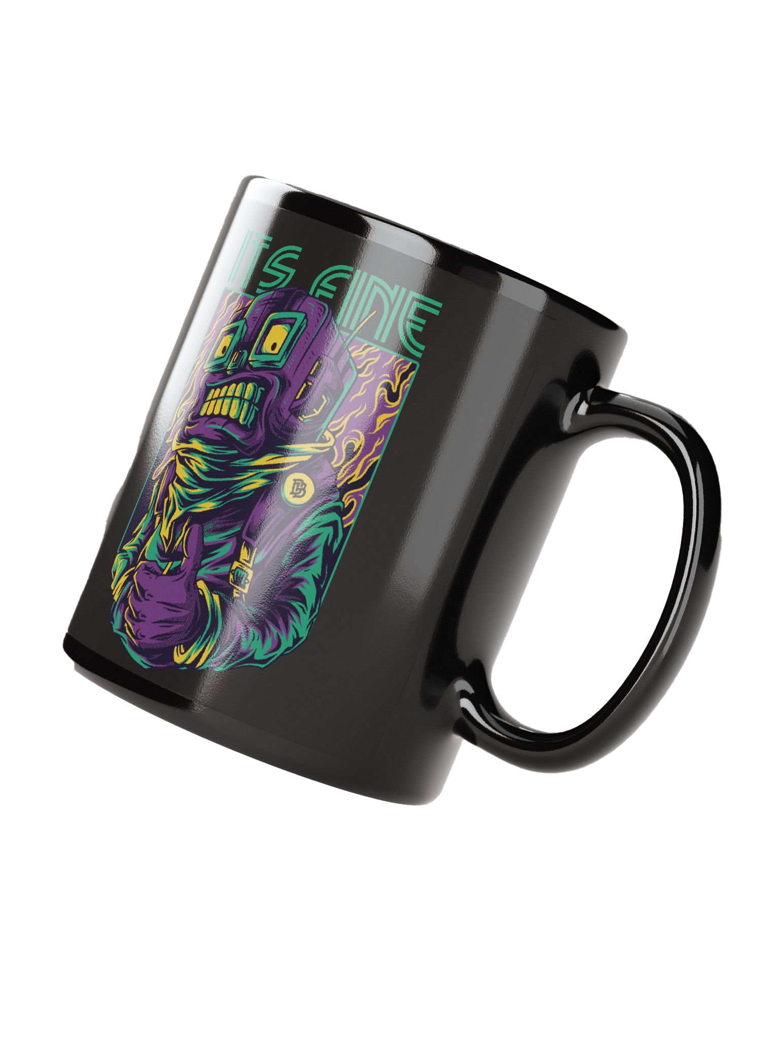 !COFFEE - ITS FINE product image (2)