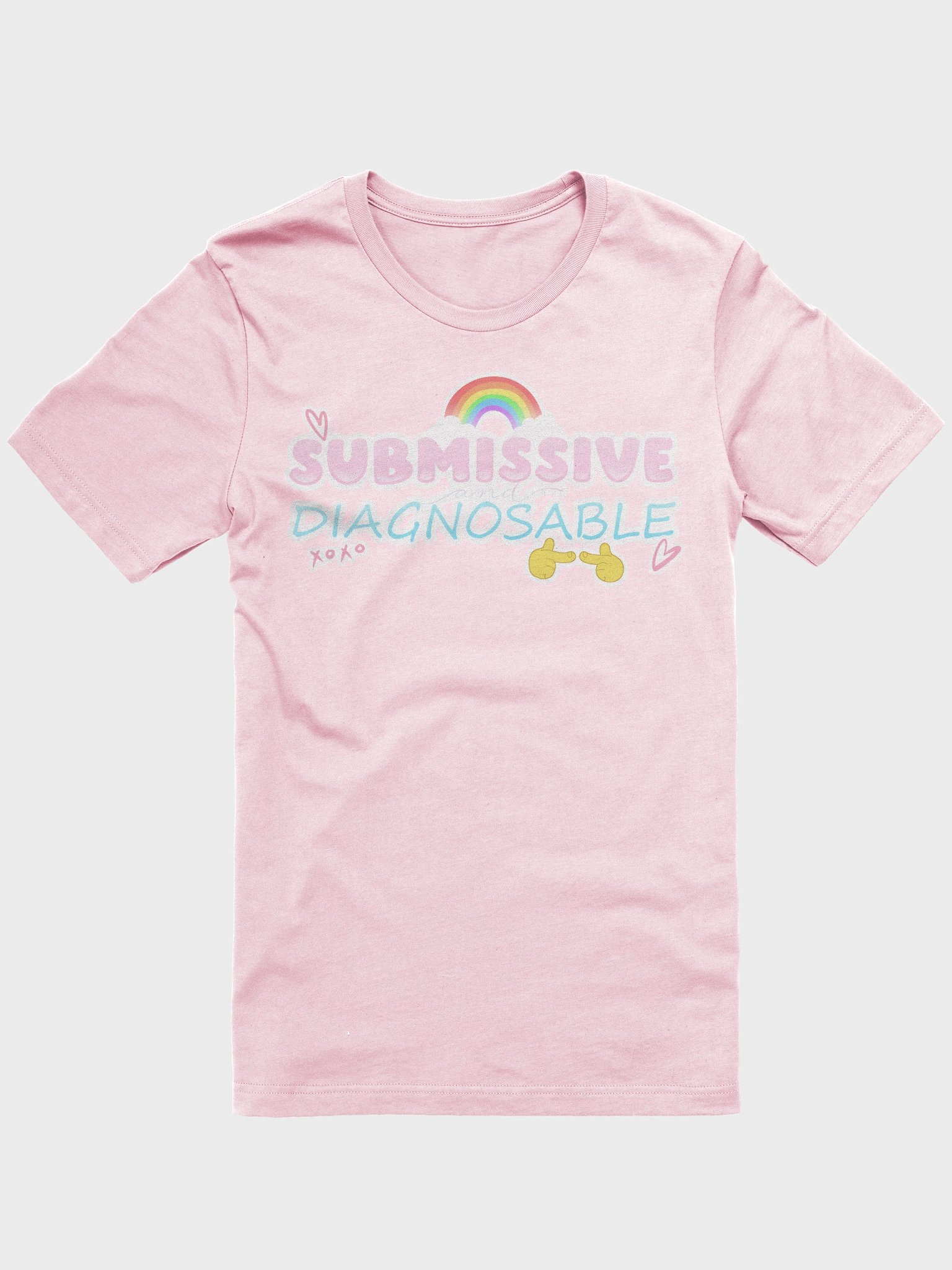 Subby T-Shirt product image (25)