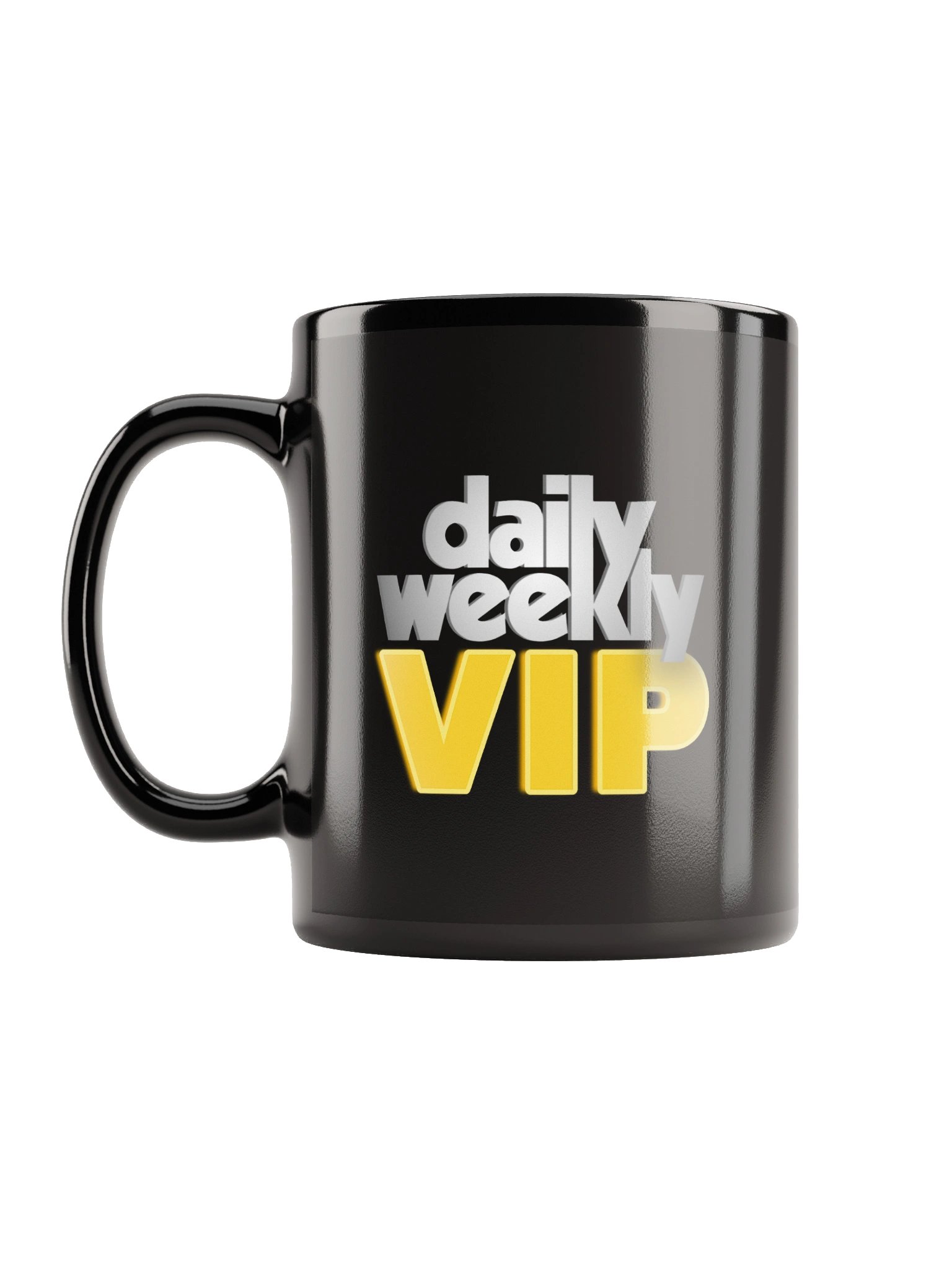 Exclusive Member's Mug (Limited Edition) product image (6)