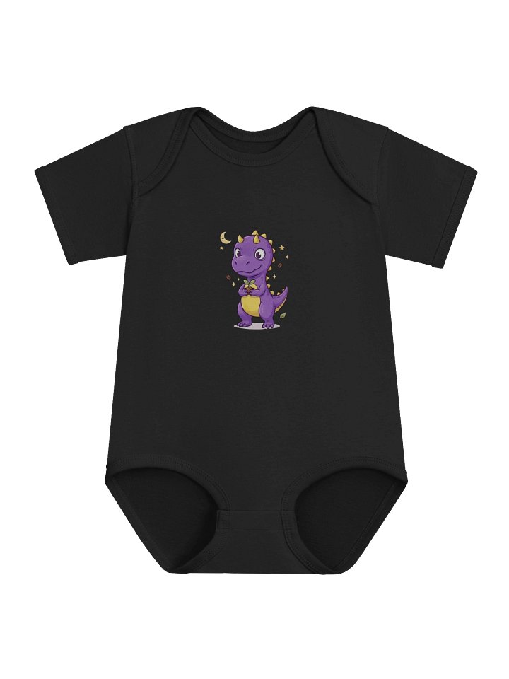 Enoch Onesie product image (1)