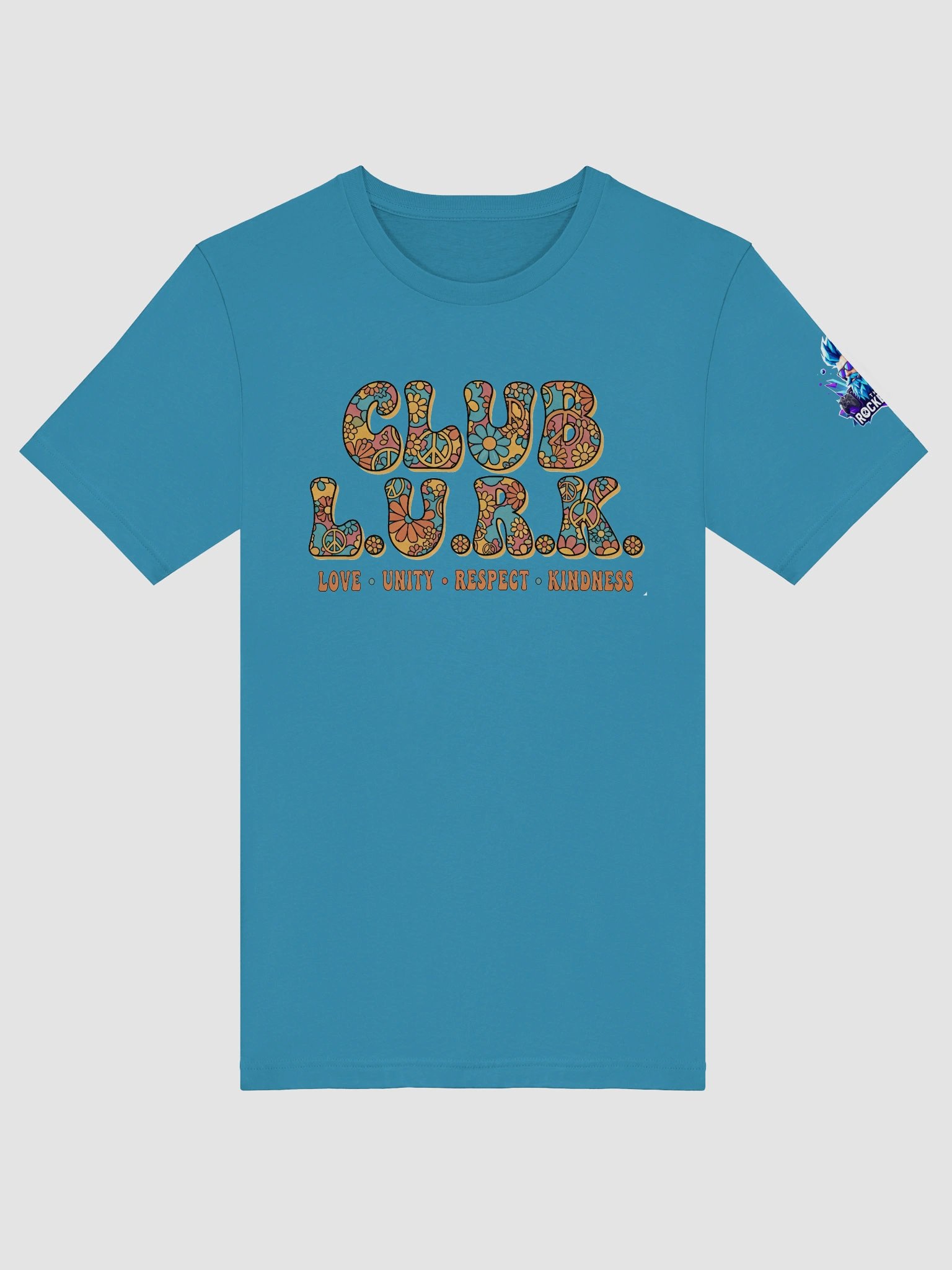 L.U.R.K. Vibes Tee product image (5)
