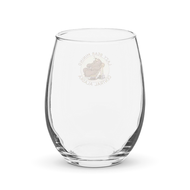 LBM Wine glass product image (2)