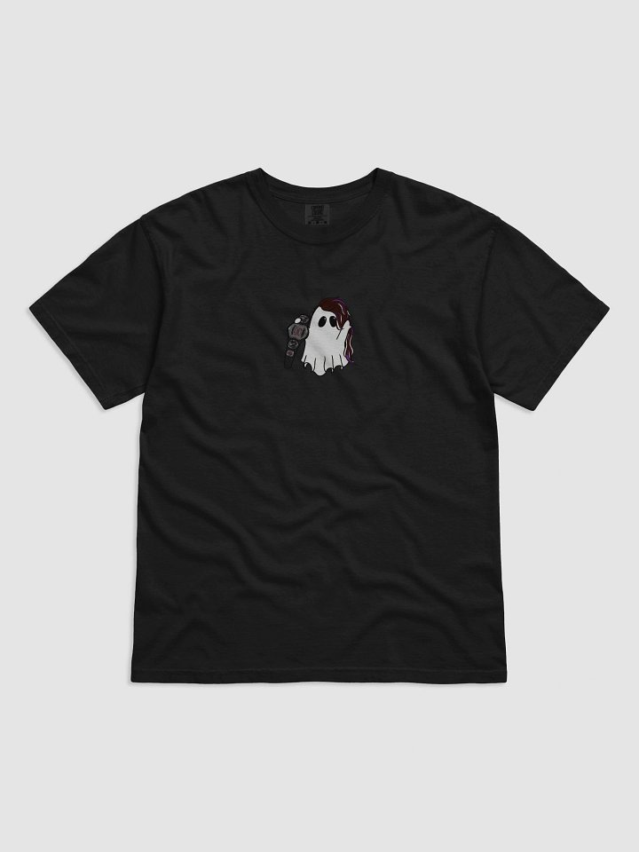 Ethereal Empress Short Sleeved T-Shirt product image (11)
