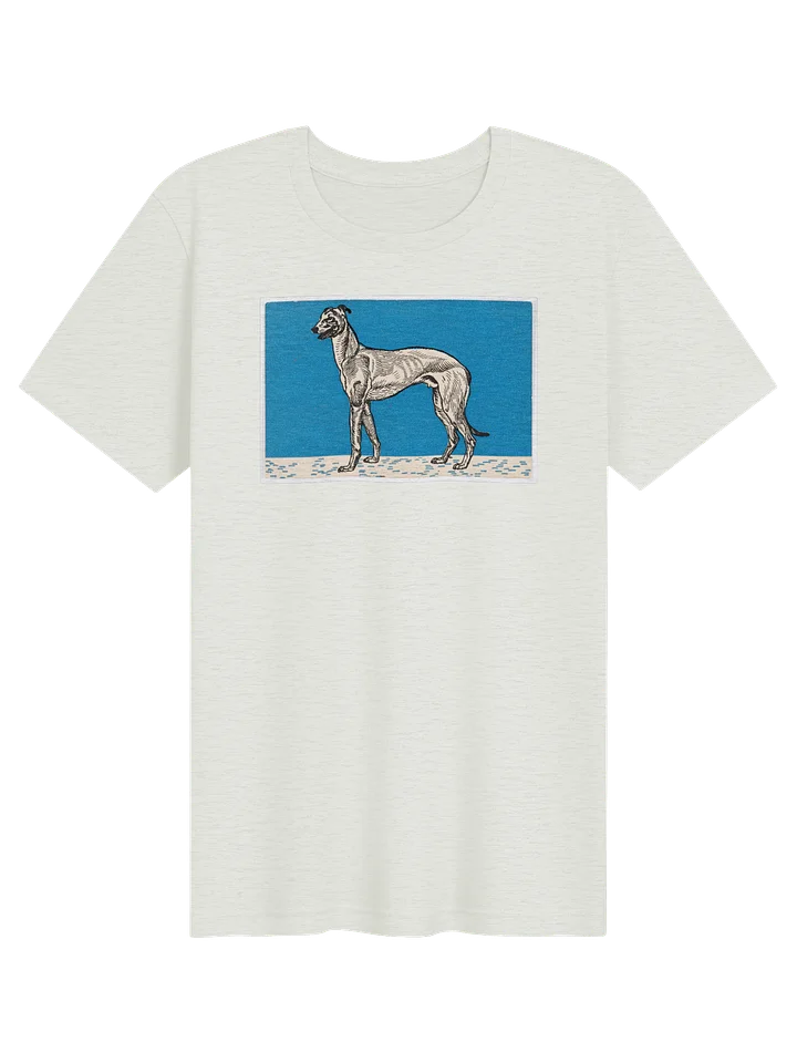 Greyhound II T-Shirt product image (1)