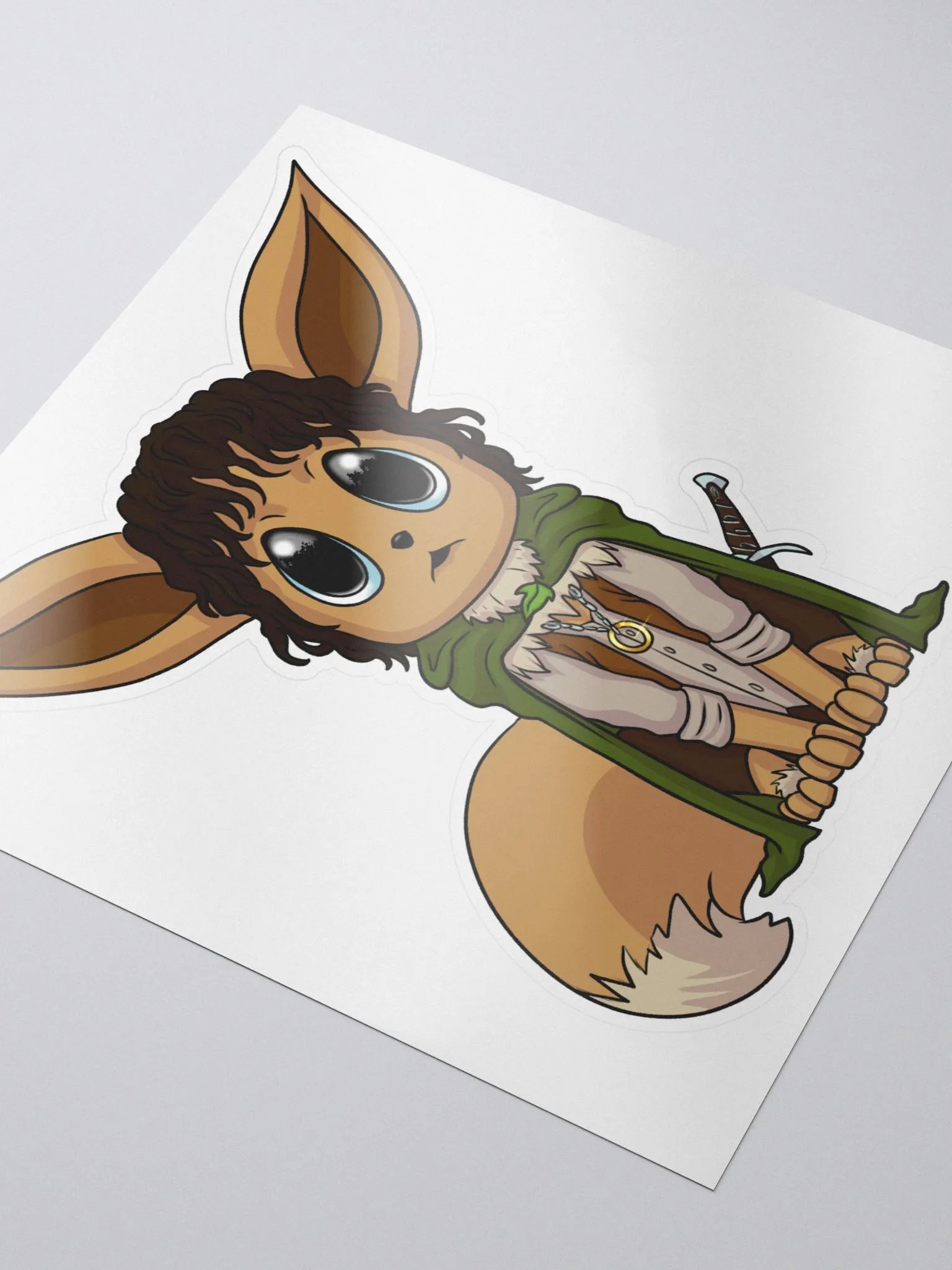 FotE Frodo product image (3)