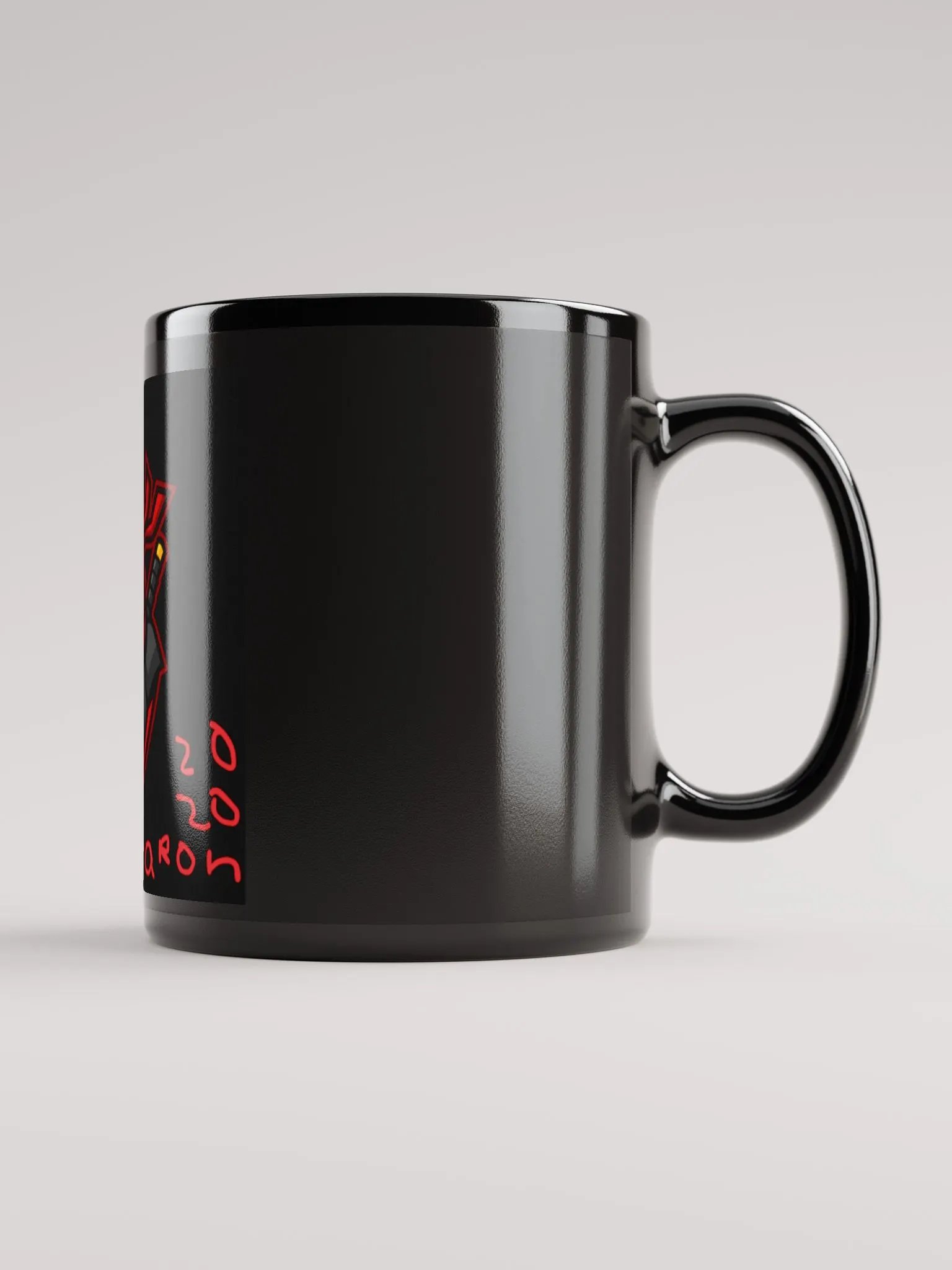 Drippy mug product image (1)