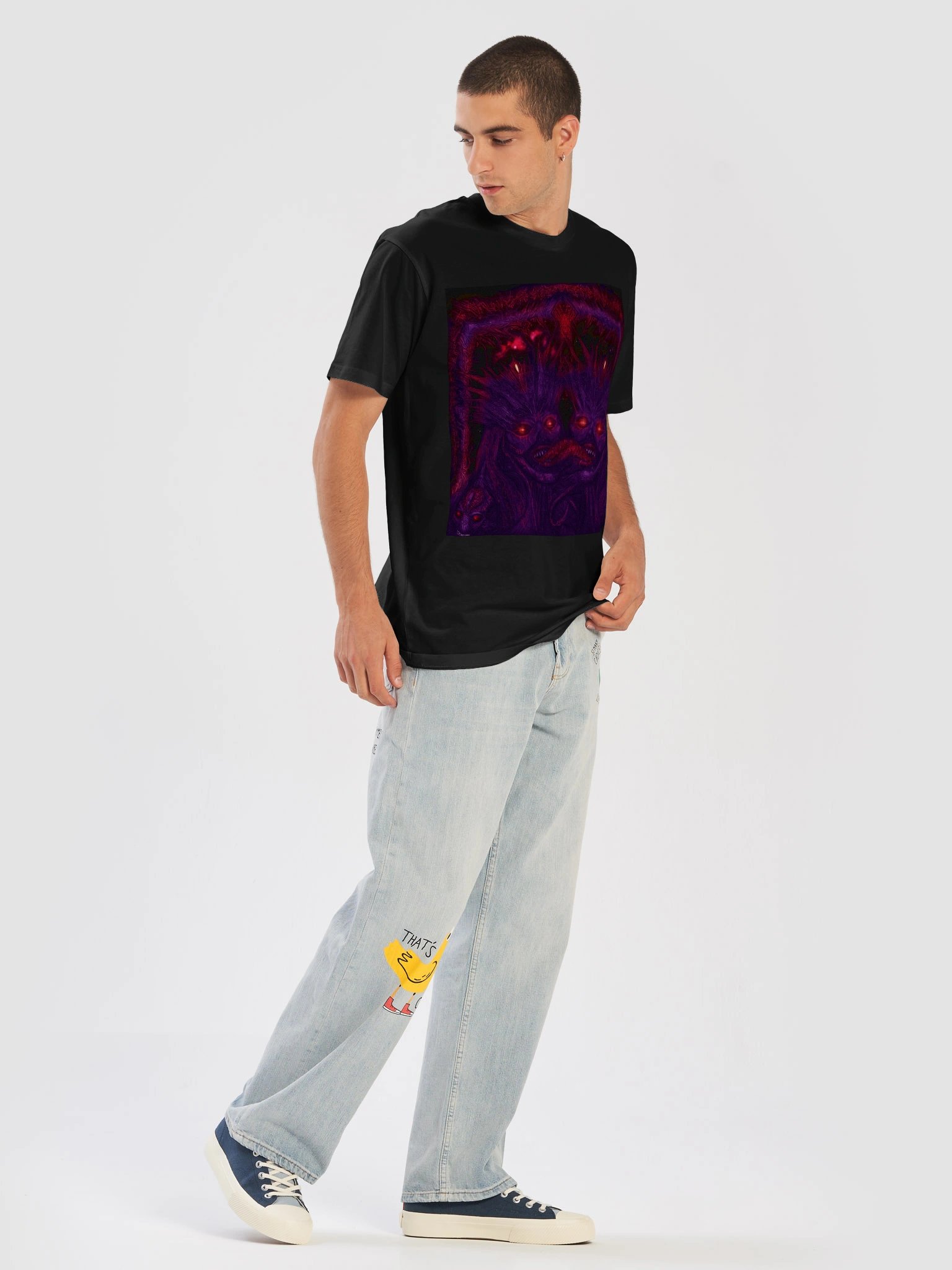 Cosmic Merge (Version 2) product image (5)