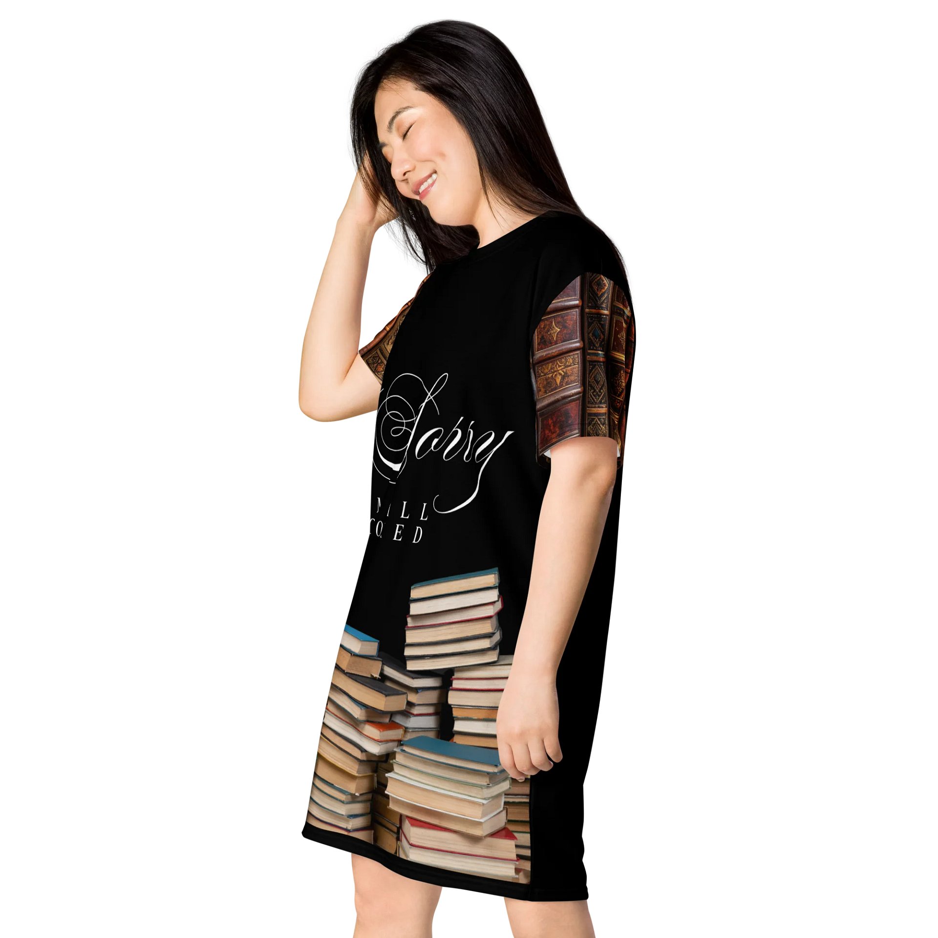 Sorry, I'm all booked product image (3)