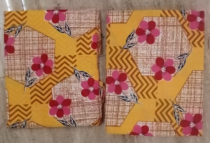 Bed Sheet product image (2)