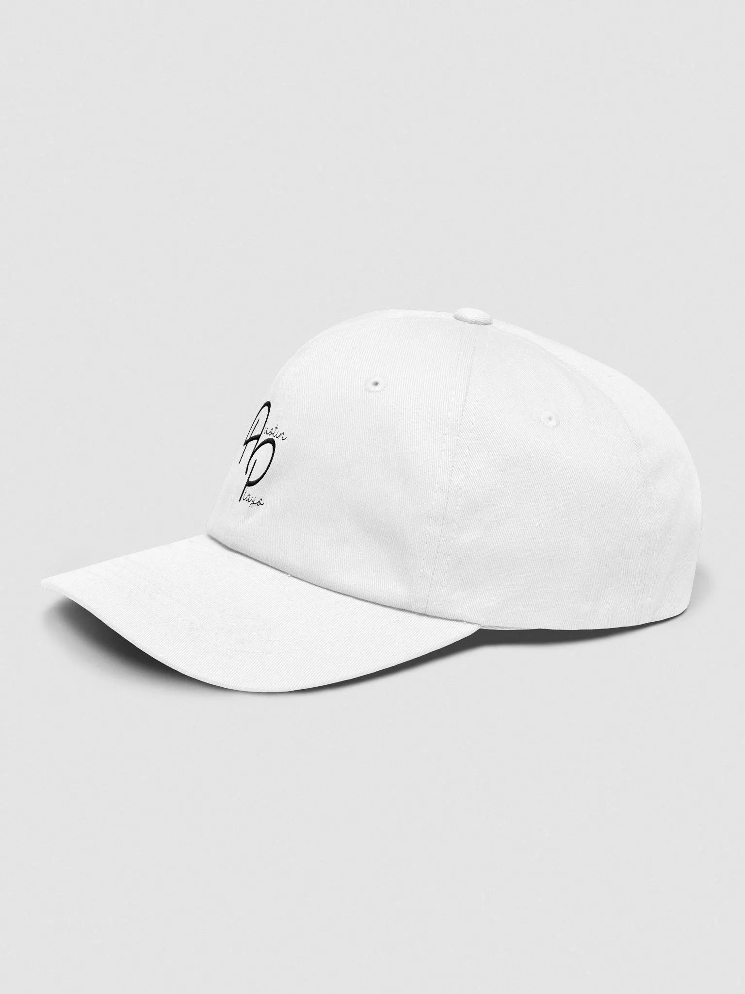 Austin Plays Original Hat Black product image (3)