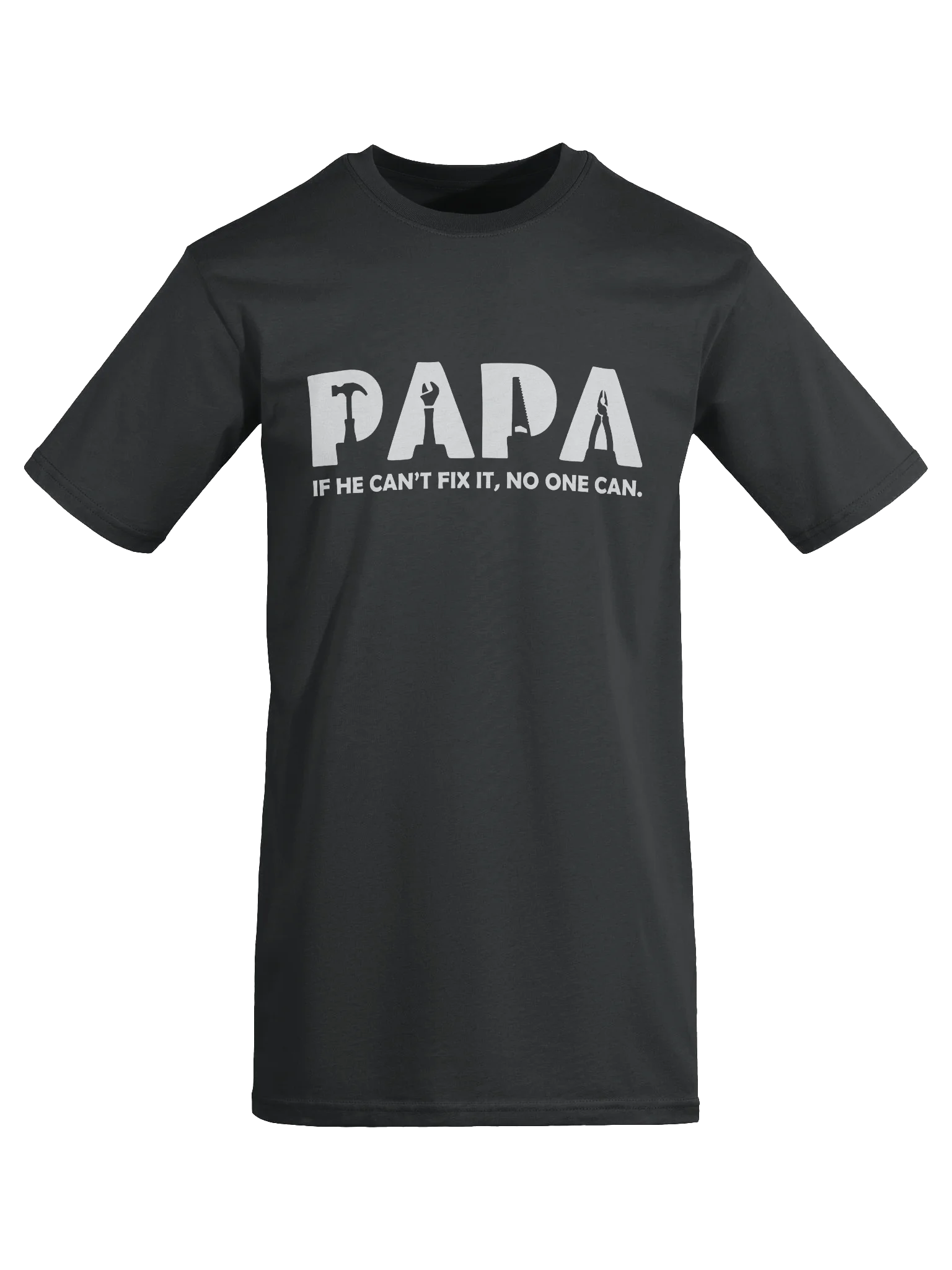 PAPA Fix-It Heavyweight Tee – Relaxed Fit product image (5)