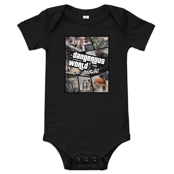 Infant DWP x GTA product image (1)
