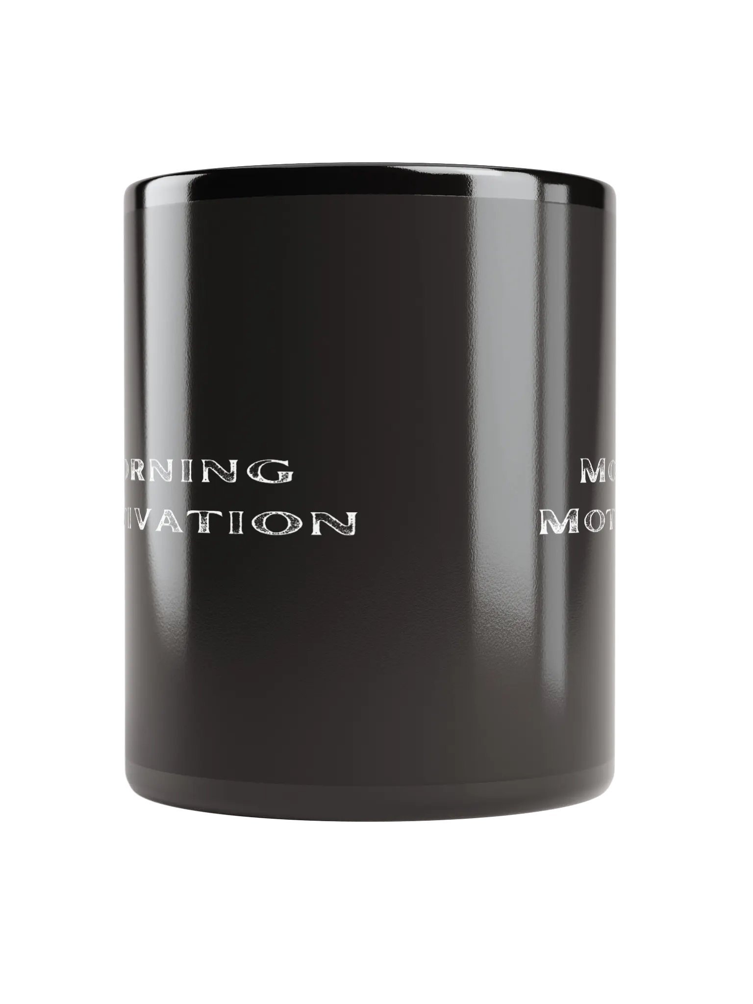 Morning Motivation Mug product image (9)
