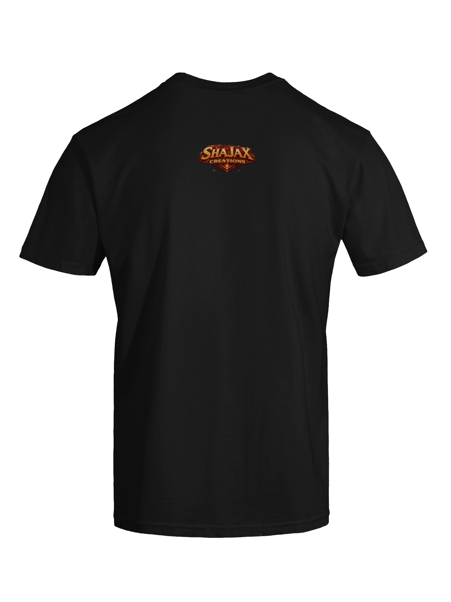 ShaJax Logo Shirt product image (9)