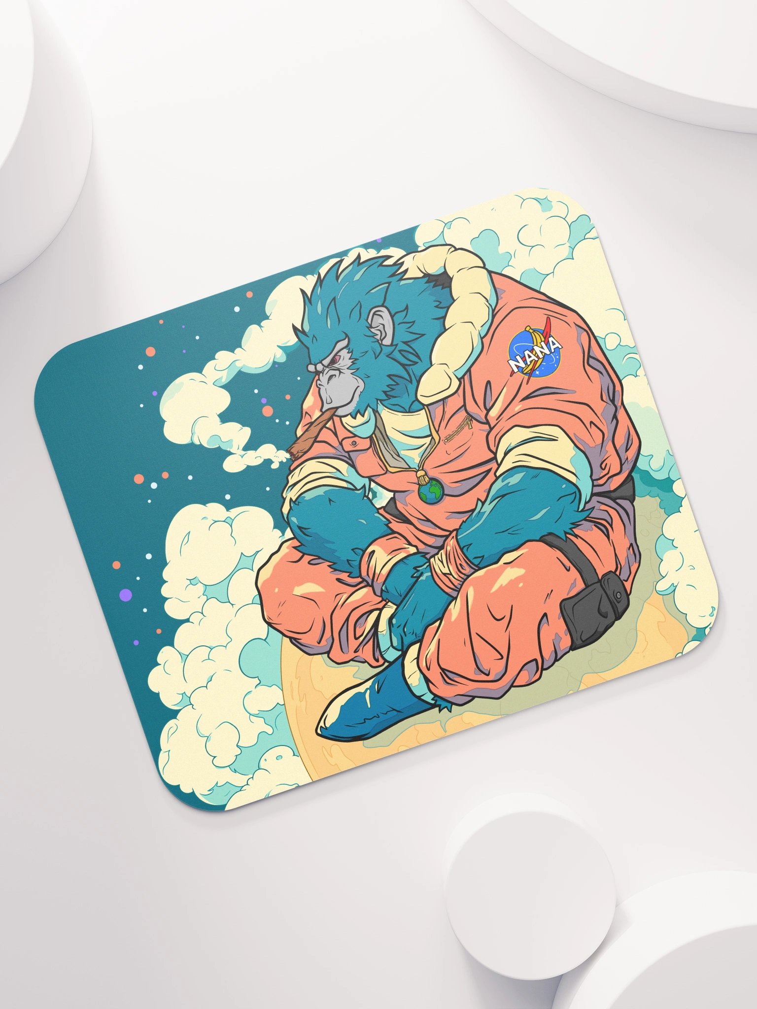 "Moonbound" – Mousepad product image (7)