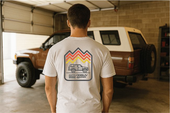 T-Shirts