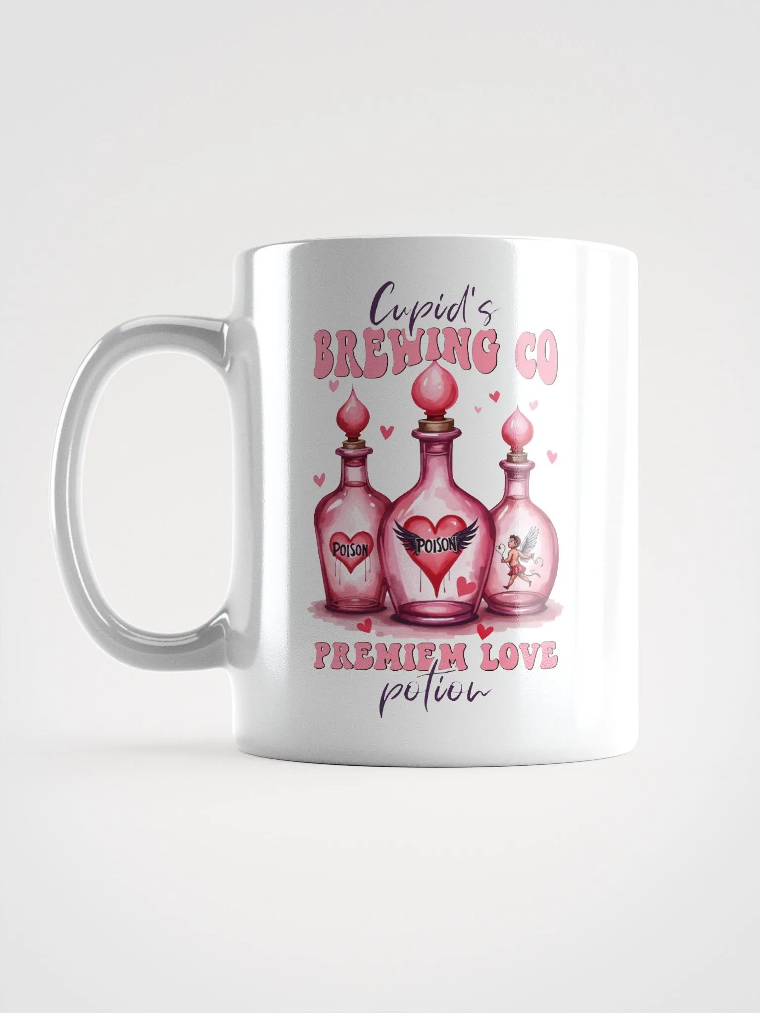 Premium Love Potion Mug product image (6)
