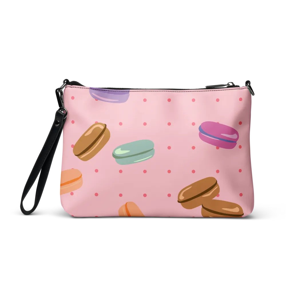 Sweet Delights Crossbody Bag product image (5)