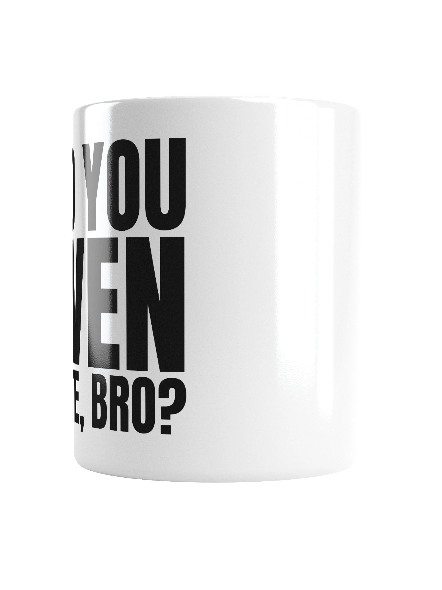 Bate, Bro Mug product image (6)