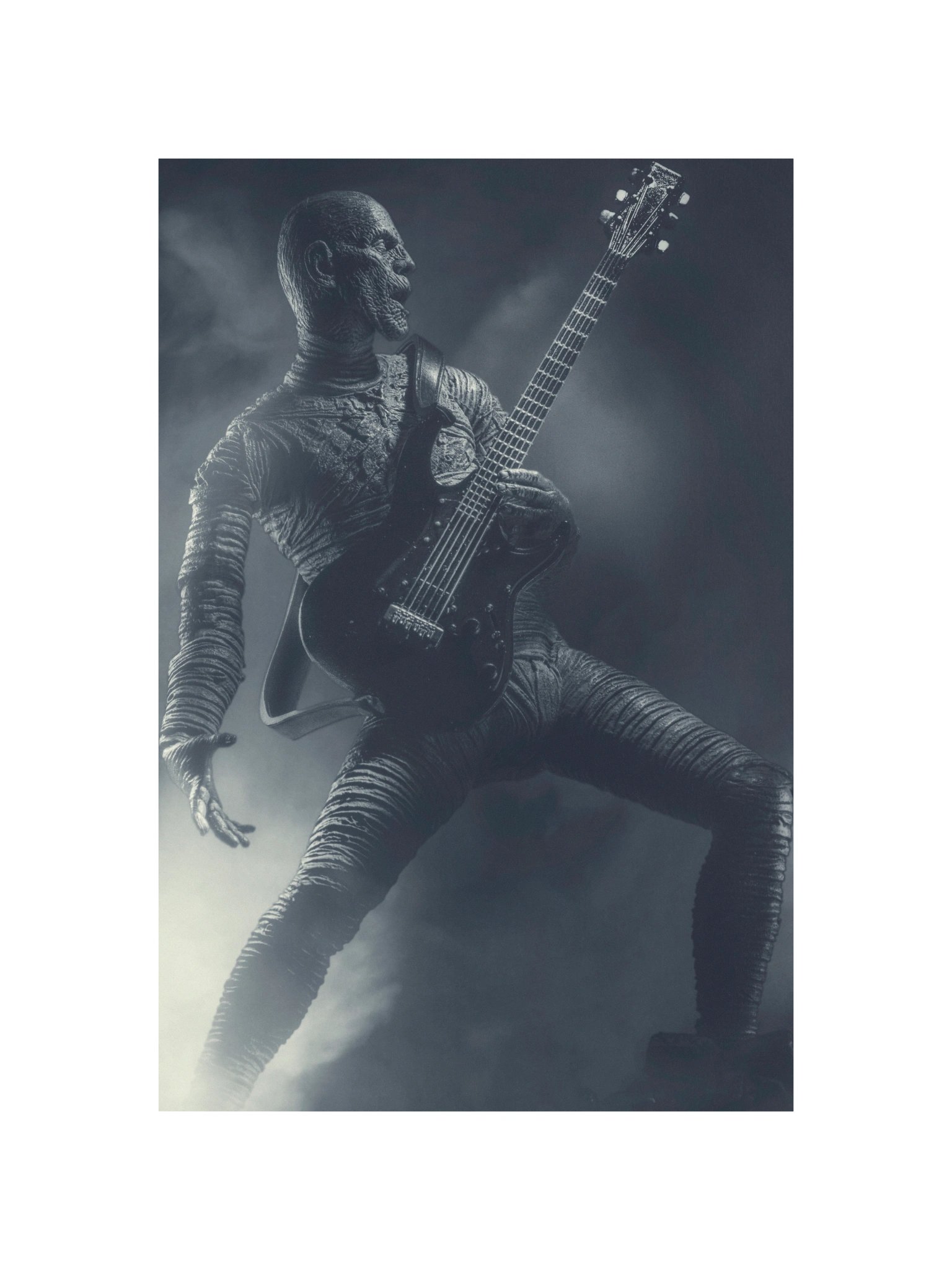 Mumm-Rock 12x18 Print product image (4)