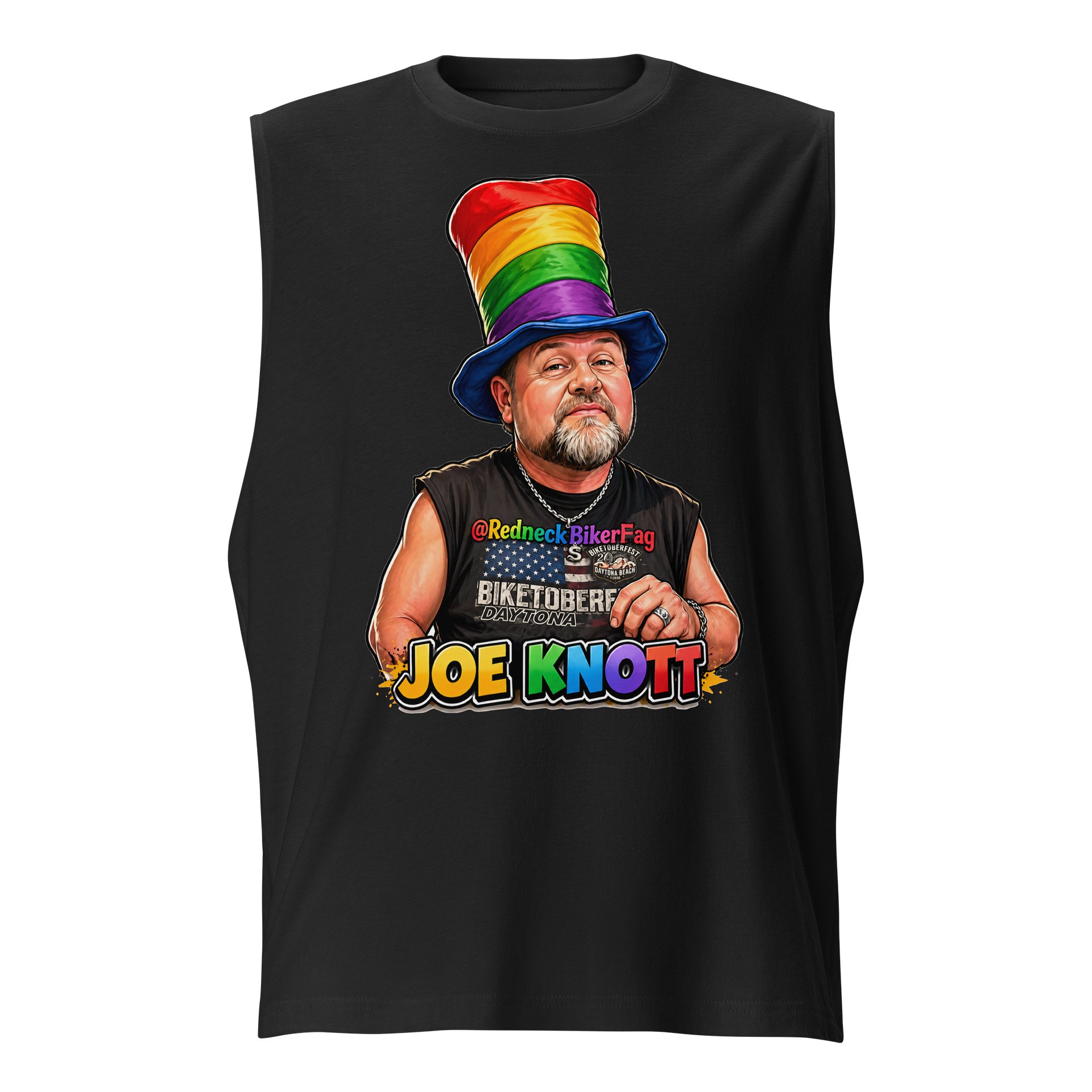 Redneck Biker #ag - Tiaras & Tantrums product image (1)