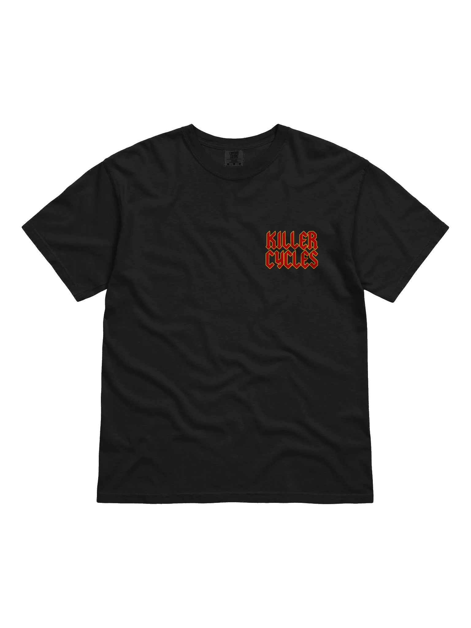 Bold Lightning Tee product image (2)