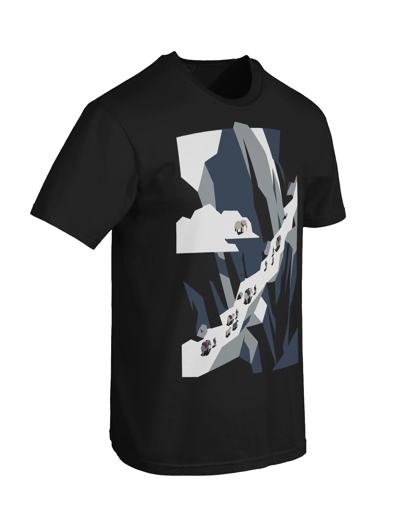 The Pass Tee, view 10