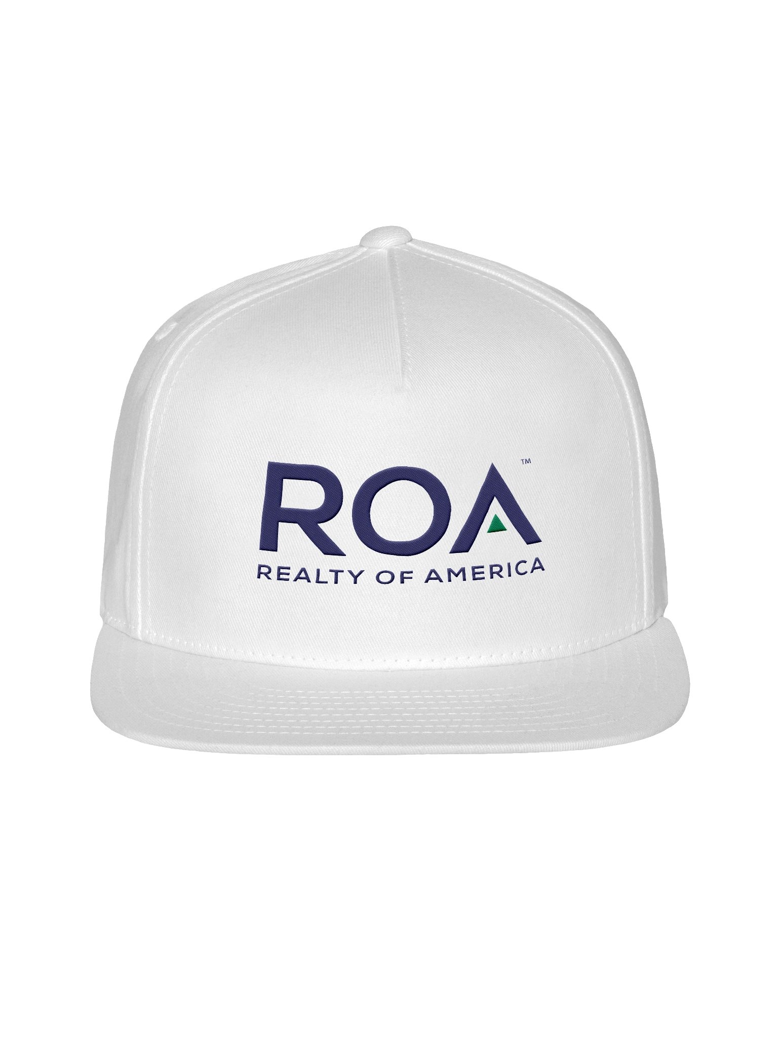 Basic ROA Hat product image (1)