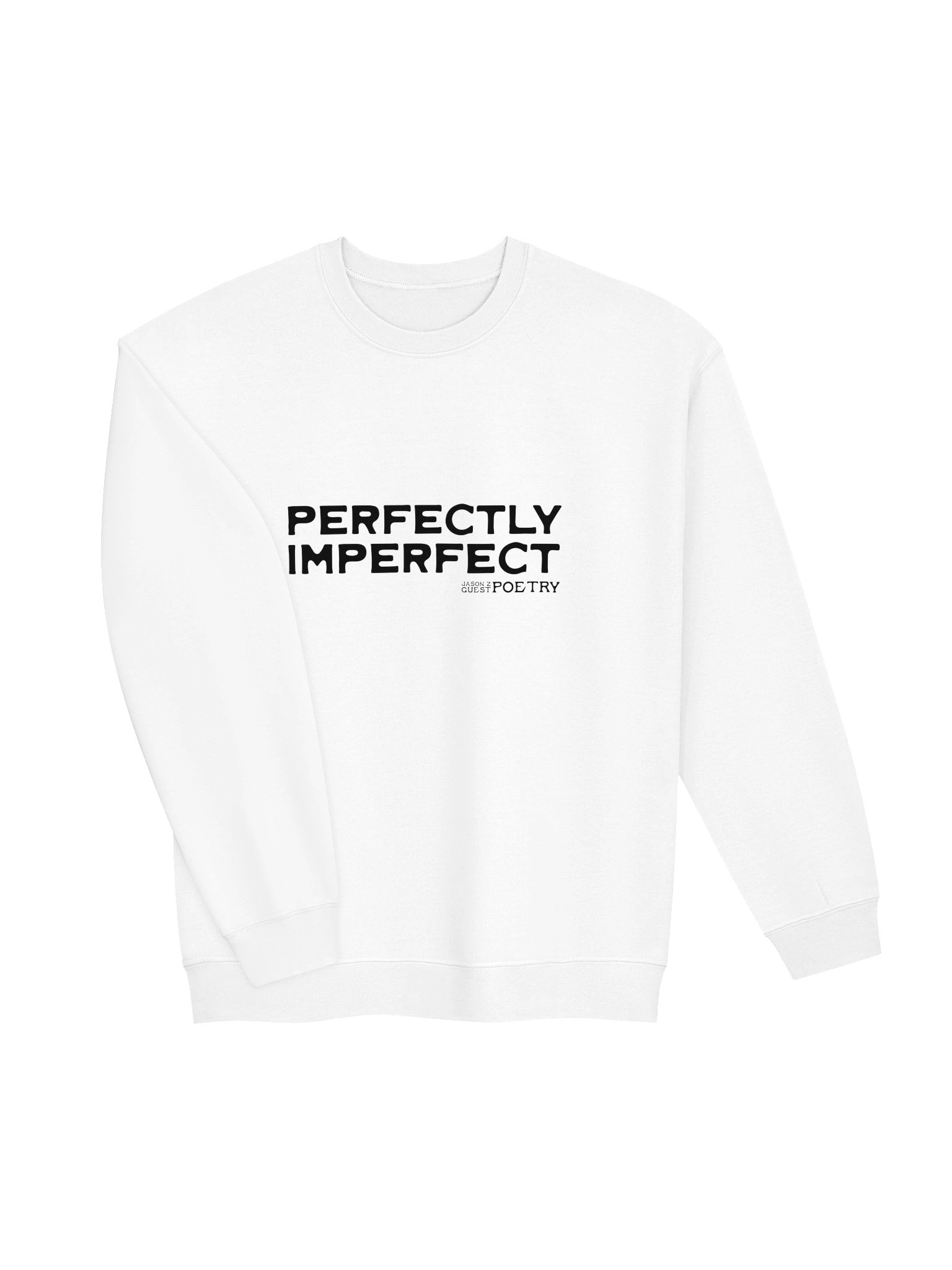 Perfectly Imperfect Sweatshirt product image (4)