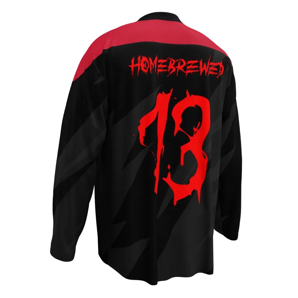 H e Double Hockysticks! product image (5)