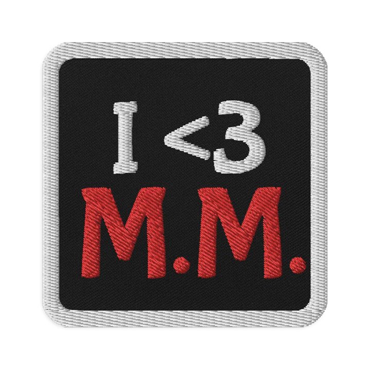 mikey ♡ product image (1)