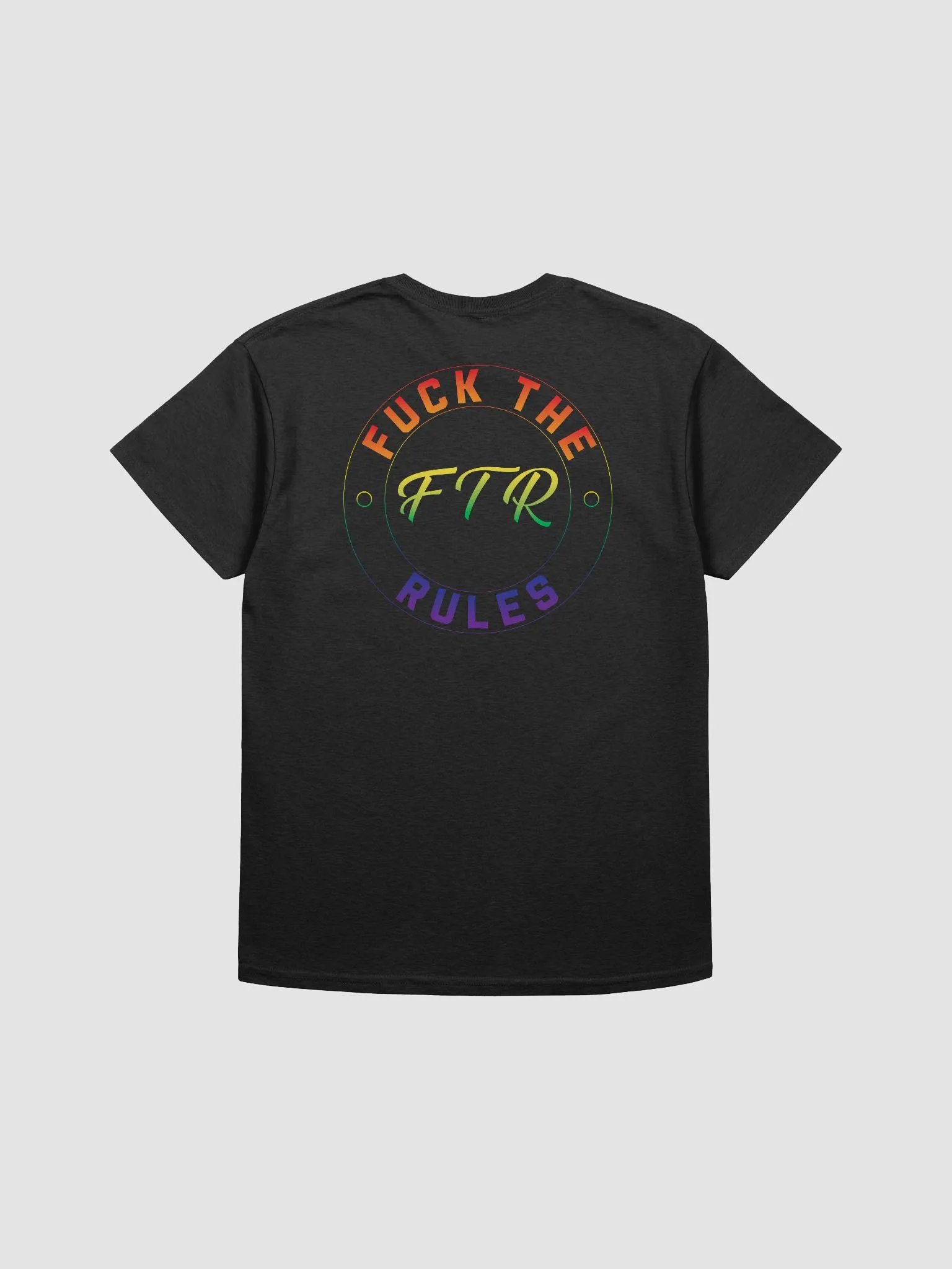 FTR - Back Rainbow Light product image (3)